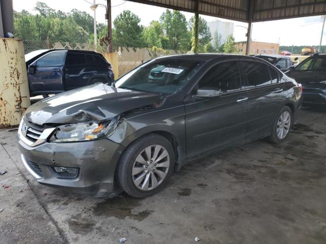 Продажа на аукционе авто 2014 Honda Accord Exl, vin: 1HGCR3F81EA022304, номер лота: 62696003