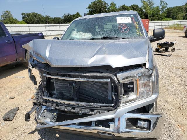 Aukcja sprzedaży 2020 Ford F150 Supercrew, vin: 1FTEW1C53LFA97083, numer aukcji: 65454913