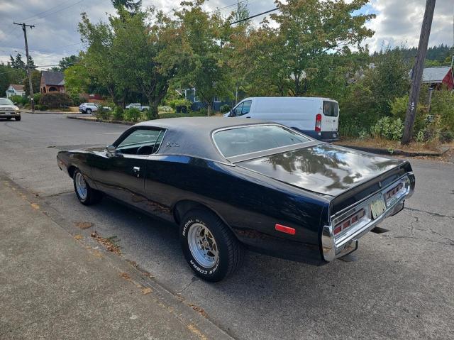 1972 Dodge Charger მანქანა იყიდება აუქციონზე, vin: WP29U2G203809, აუქციონის ნომერი: 65498973