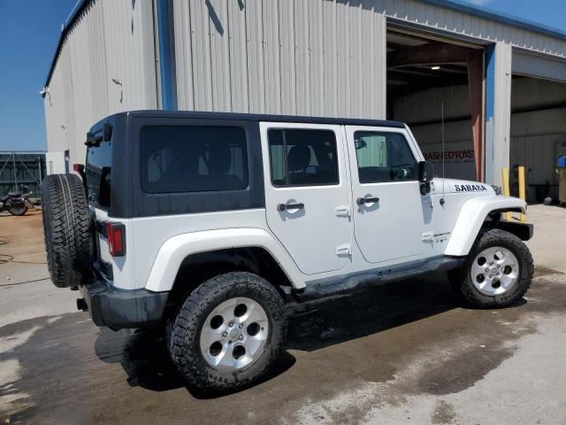 Aukcja sprzedaży 2015 Jeep Wrangler Unlimited Sahara, vin: 1C4BJWEG0FL619428, numer aukcji: 64807583