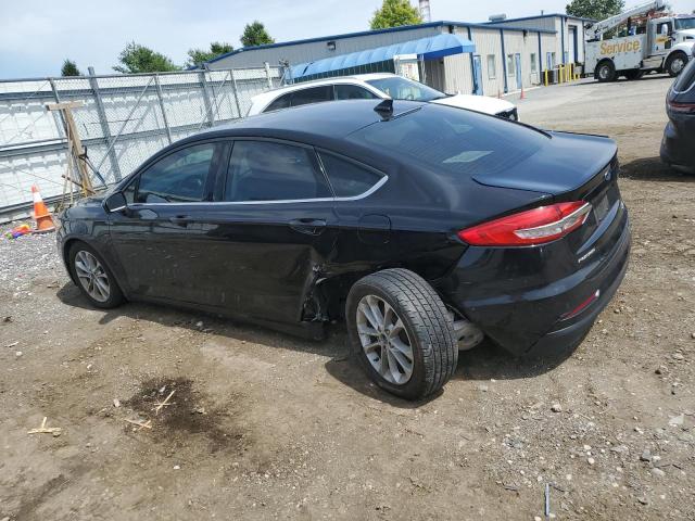 2020 Ford Fusion Se მანქანა იყიდება აუქციონზე, vin: 3FA6P0HD2LR201177, აუქციონის ნომერი: 63772753