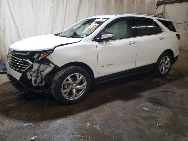 Aukcja sprzedaży 2018 Chevrolet Equinox Premier, vin: 3GNAXVEV8JS525116, numer aukcji: 63698923