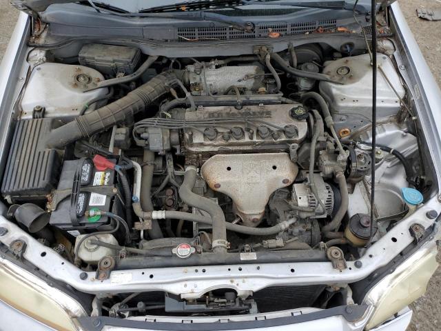 Aukcja sprzedaży 2002 Honda Accord Value, vin: 1HGCF86602A012475, numer aukcji: 62928243
