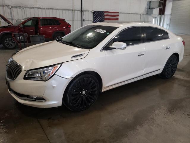 Aukcja sprzedaży 2014 Buick Lacrosse Touring, vin: 1G4GF5G30EF135831, numer aukcji: 62825443