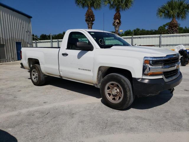 Aukcja sprzedaży 2016 Chevrolet Silverado C1500, vin: 1GCNCNEH2GZ225616, numer aukcji: 61777353