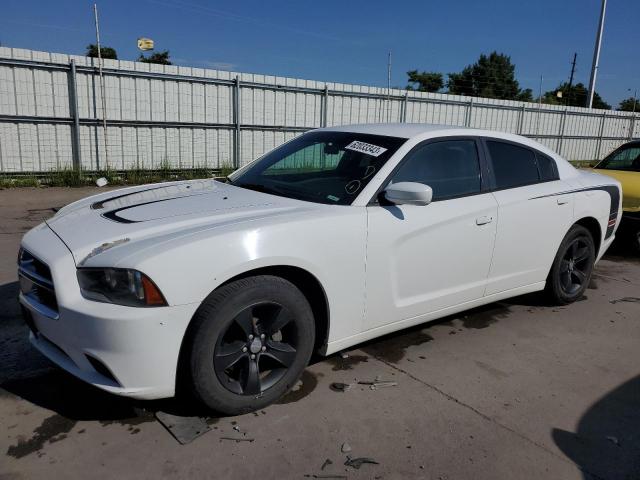 Продаж на аукціоні авто 2014 Dodge Charger Se, vin: 2C3CDXBG7EH130238, номер лоту: 62033343