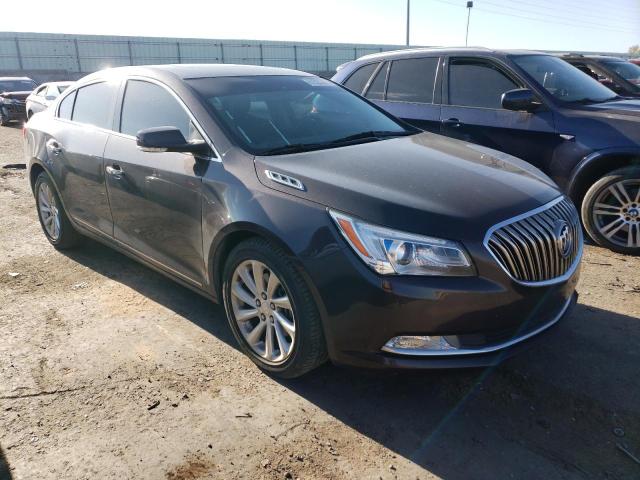 Aukcja sprzedaży 2014 Buick Lacrosse, vin: 1G4GB5G34EF216813, numer aukcji: 61327303