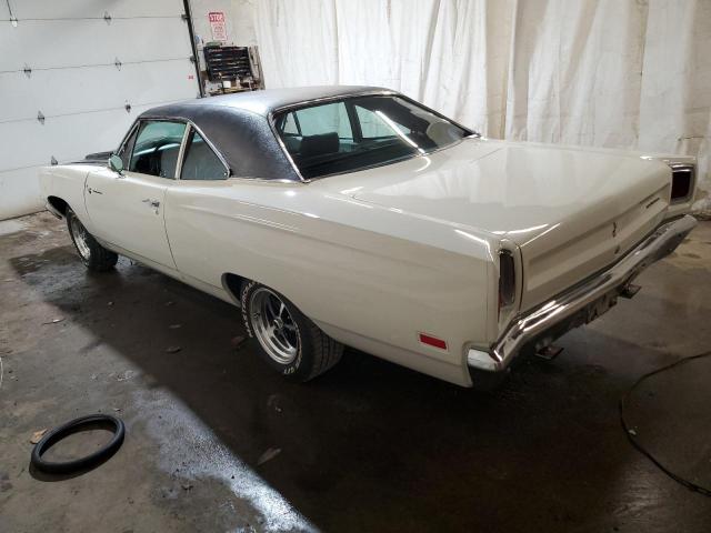 Aukcja sprzedaży 1969 Plymouth 2d  2tone, vin: RN21H9A154734, numer aukcji: 64625643