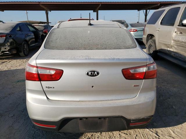 Aukcja sprzedaży 2014 Kia Rio Lx, vin: KNADM4A36E6365435, numer aukcji: 61822563