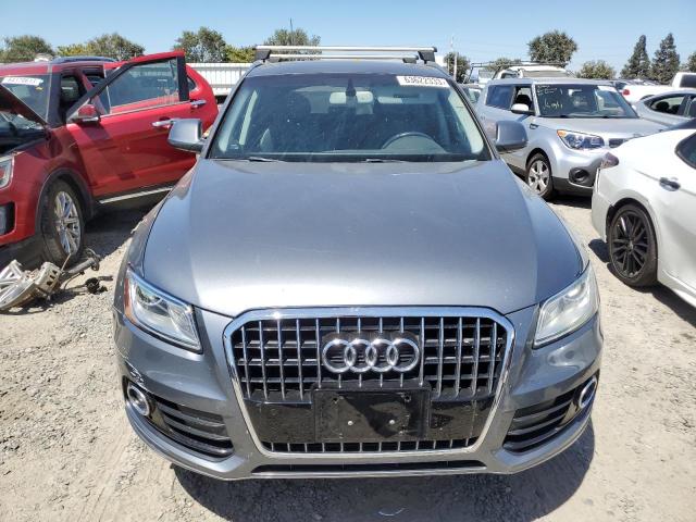 63622333 :رقم المزاد ، WA1LFAFP4EA011956 vin ، 2014 Audi Q5 Premium Plus مزاد بيع