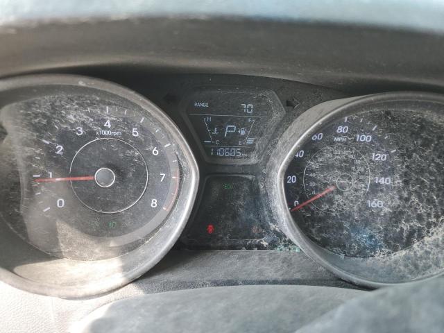 2015 Hyundai Elantra Se მანქანა იყიდება აუქციონზე, vin: 5NPDH4AE6FH632685, აუქციონის ნომერი: 65628803