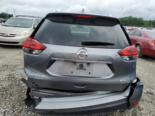2018 Nissan Rogue S მანქანა იყიდება აუქციონზე, vin: KNMAT2MT5JP524376, აუქციონის ნომერი: 62843423