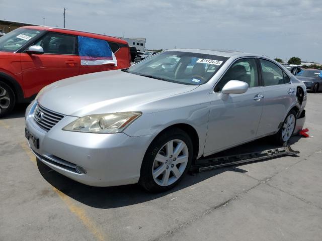 Aukcja sprzedaży 2008 Lexus Es 350, vin: JTHBJ46G182240156, numer aukcji: 62813473