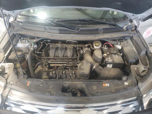 Aukcja sprzedaży 2019 Ford Explorer Xlt, vin: 1FM5K7D86KGB01686, numer aukcji: 63183373