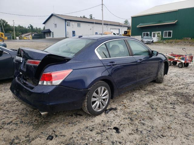Aukcja sprzedaży 2011 Honda Accord Exl, vin: 1HGCP2F84BA129407, numer aukcji: 62929233