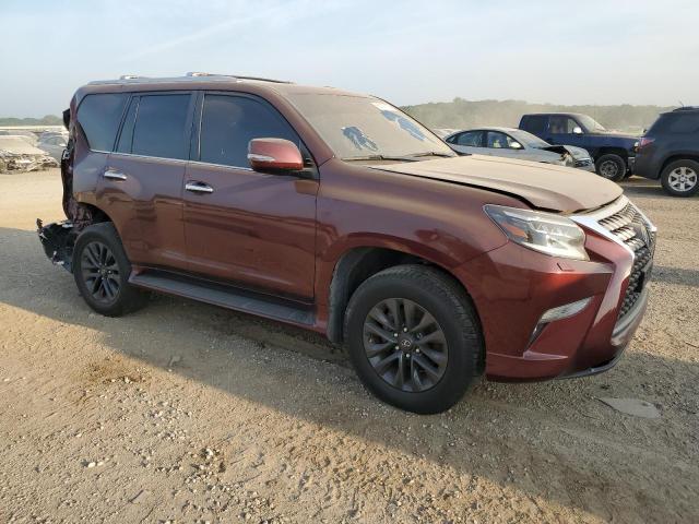 2022 Lexus Gx 460 მანქანა იყიდება აუქციონზე, vin: JTJAM7BX0N5326545, აუქციონის ნომერი: 65197633