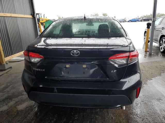 Aukcja sprzedaży 2021 Toyota Corolla Le, vin: 5YFEPMAE7MP230391, numer aukcji: 66356083
