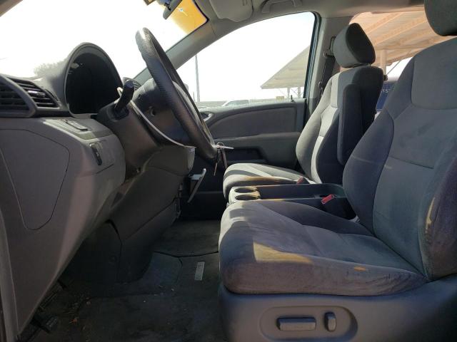 Aukcja sprzedaży 2005 Honda Odyssey Ex, vin: 5FNRL38405B033287, numer aukcji: 63549723