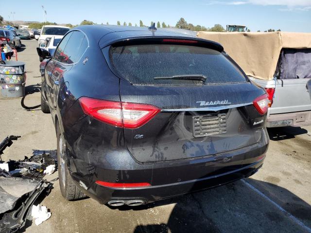 2020 Maserati Levante მანქანა იყიდება აუქციონზე, vin: ZN661XUAXLX349843, აუქციონის ნომერი: 64491573