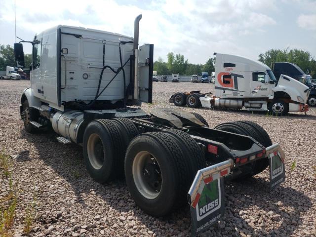 Продажа на аукционе авто 2021 Volvo Vnr, vin: 4V4WC9DHXMN268461, номер лота: 63404823