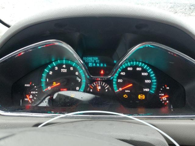 2014 Chevrolet Traverse Ls მანქანა იყიდება აუქციონზე, vin: 1GNKVFKDXEJ295212, აუქციონის ნომერი: 63468903