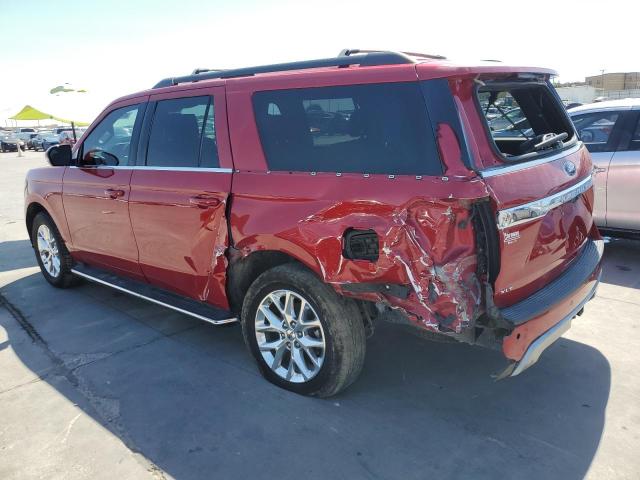 Продажа на аукционе авто 2020 Ford Expedition Max Xlt, vin: 1FMJK1HT0LEA93964, номер лота: 64648503