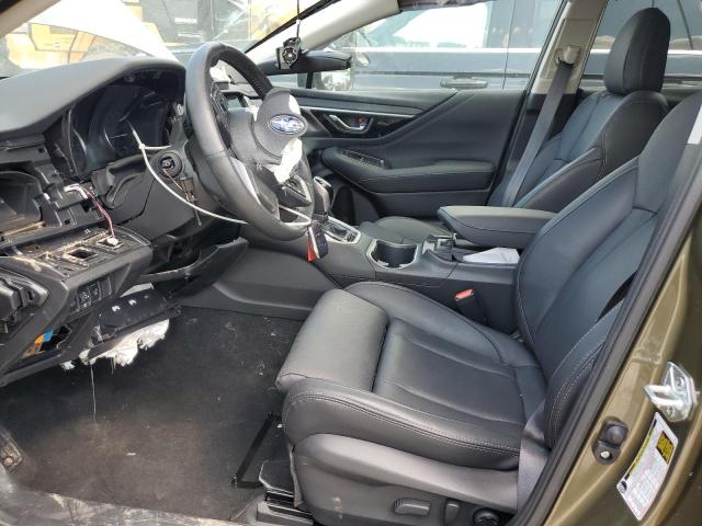 Aukcja sprzedaży 2023 Subaru Outback Limited, vin: 4S4BTANC2P3149720, numer aukcji: 65266463