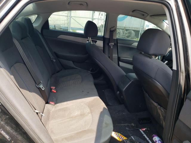 Aukcja sprzedaży 2018 Hyundai Sonata Se, vin: 5NPE24AF1JH676164, numer aukcji: 61877523