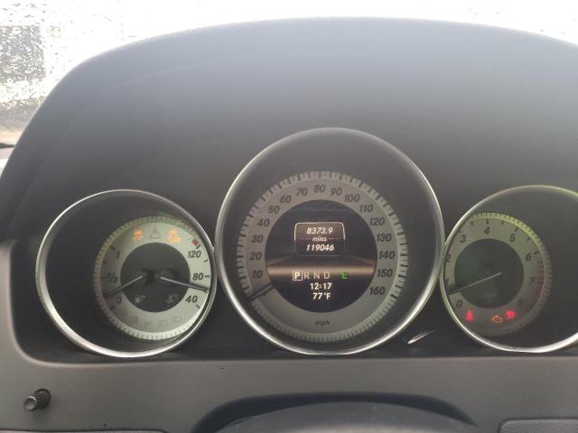 Продажа на аукционе авто 2013 Mercedes-benz C 300 4matic, vin: WDDGF8AB4DA832457, номер лота: 63761183