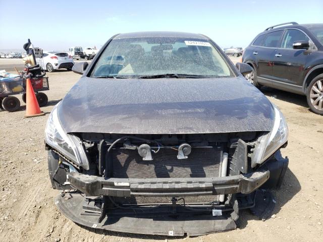 2015 Hyundai Sonata Se მანქანა იყიდება აუქციონზე, vin: 5NPE24AFXFH218307, აუქციონის ნომერი: 62427463