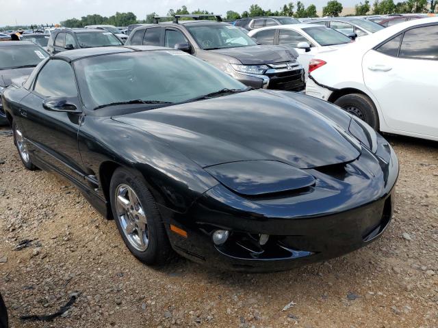 63505373 :رقم المزاد ، 2G2FS22K5X2206622 vin ، 1999 Pontiac Firebird مزاد بيع