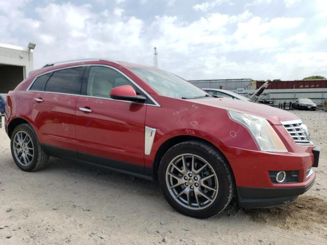 Aukcja sprzedaży 2015 Cadillac Srx Performance Collection, vin: 3GYFNCE3XFS581504, numer aukcji: 66073063