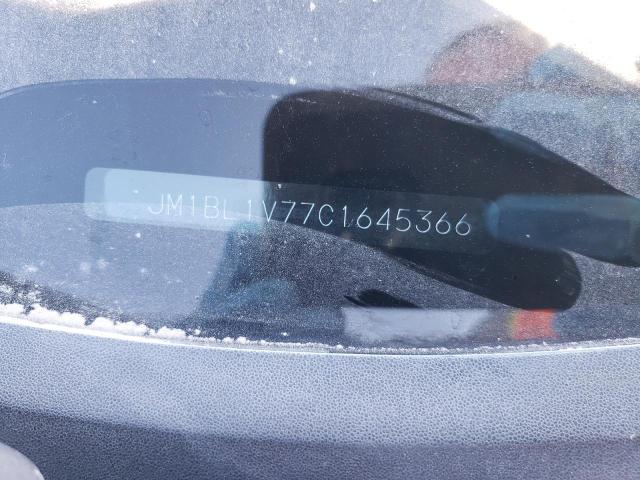 2012 Mazda 3 I მანქანა იყიდება აუქციონზე, vin: JM1BL1V77C1645366, აუქციონის ნომერი: 63733703