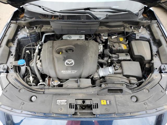 Aukcja sprzedaży 2018 Mazda Cx-5 Touring, vin: JM3KFBCM1J0373493, numer aukcji: 62915723