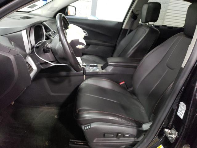 61738163 :رقم المزاد ، 2GNFLHE31F6396269 vin ، 2015 Chevrolet Equinox Ltz مزاد بيع