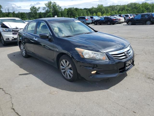Продажа на аукционе авто 2012 Honda Accord Exl, vin: 1HGCP3F82CA012058, номер лота: 63235953