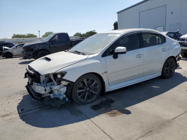 2019 Subaru Wrx Limited მანქანა იყიდება აუქციონზე, vin: JF1VA1H64K9809653, აუქციონის ნომერი: 64468663