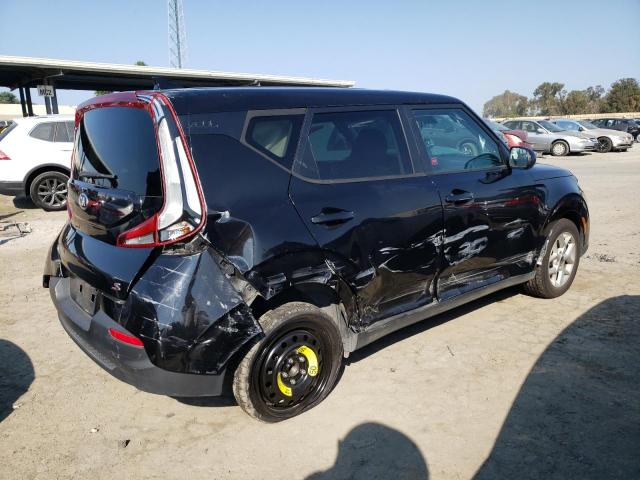 Aukcja sprzedaży 2021 Kia Soul Lx, vin: KNDJ23AU2M7747422, numer aukcji: 65310033
