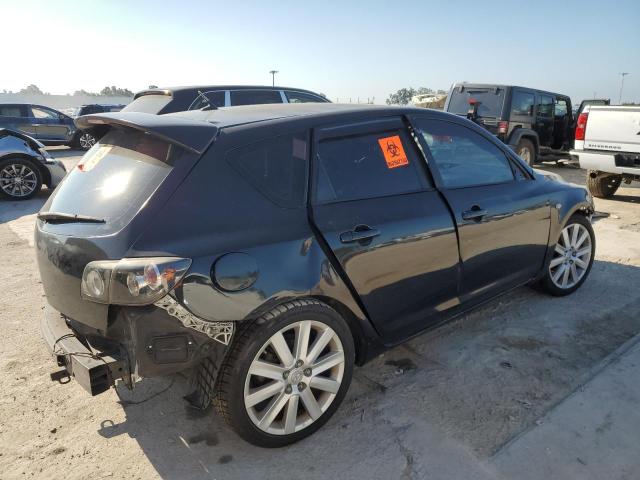 Продаж на аукціоні авто 2007 Mazda Speed, vin: JM1BK34L171662750, номер лоту: 63229303