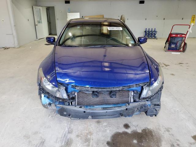 Продаж на аукціоні авто 2011 Honda Accord Exl, vin: 1HGCS1B81BA011023, номер лоту: 65847453