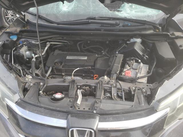 62949303 :رقم المزاد ، 5J6RM4H54FL029070 vin ، 2015 Honda Cr-v Ex مزاد بيع