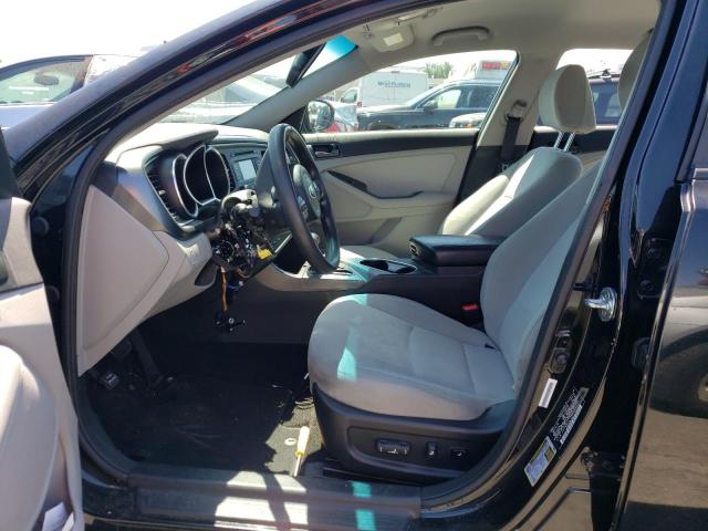 64158693 :رقم المزاد ، 5XXGM4A72EG332355 vin ، 2014 Kia Optima Lx مزاد بيع