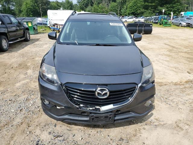 Aukcja sprzedaży 2013 Mazda Cx-9 Touring, vin: JM3TB2CV8D0424100, numer aukcji: 63833583