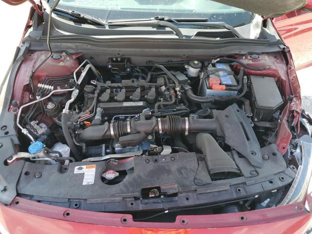 Aukcja sprzedaży 2018 Honda Accord Lx, vin: 1HGCV1F14JA091758, numer aukcji: 63759853
