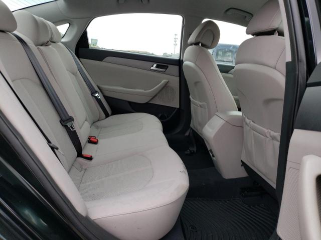 62221673 :رقم المزاد ، 5NPE24AF2GH350558 vin ، 2016 Hyundai Sonata Se مزاد بيع