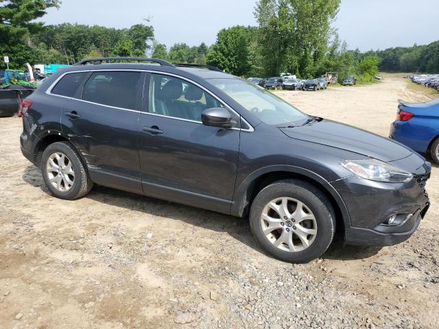 Aukcja sprzedaży 2013 Mazda Cx-9 Touring, vin: JM3TB2CV8D0424100, numer aukcji: 63833583