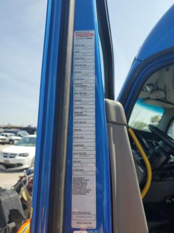 Aukcja sprzedaży 2018 Kenworth Construction T680, vin: 1XKYD49X6JJ190059, numer aukcji: 63259183