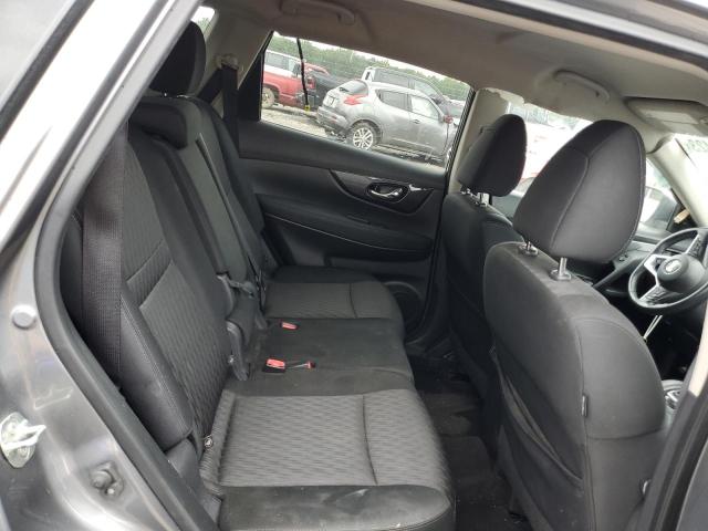 2018 Nissan Rogue S მანქანა იყიდება აუქციონზე, vin: KNMAT2MT5JP524376, აუქციონის ნომერი: 62843423