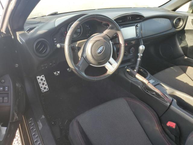 2016 Subaru Brz 2.0 Premium მანქანა იყიდება აუქციონზე, vin: JF1ZCAB13G9601375, აუქციონის ნომერი: 61876423