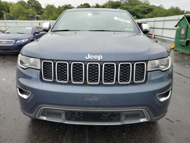 Aukcja sprzedaży 2021 Jeep Grand Cherokee Limited, vin: 1C4RJFBG8MC665377, numer aukcji: 65525263